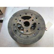 25B007 Crankshaft Harmonic Balancer For 96-99 Chevrolet K2500  5.7